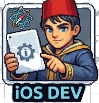 iOS Dev