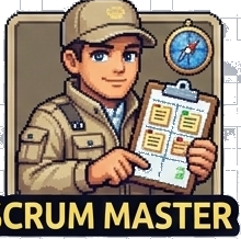 Scrum Master